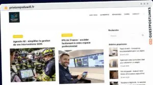 Publish Guest Post on printempsduwifi.fr