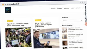 Publish Guest Post on printempsduwifi.fr