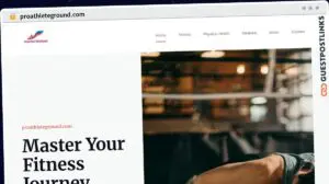 Publish Guest Post on proathleteground.com