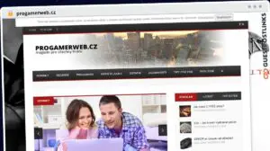 Publish Guest Post on progamerweb.cz