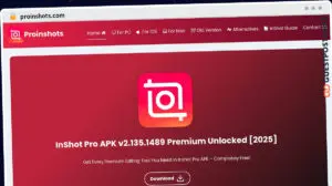 Publish Guest Post on proinshots.com