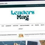 Publish Guest Post on projectleadersmagazine.com