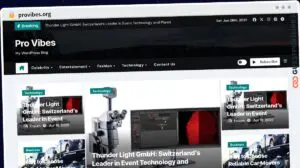 Publish Guest Post on provibes.org