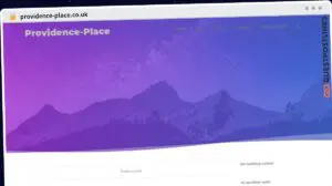 Publish Guest Post on providence-place.co.uk