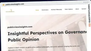 Publish Guest Post on publicviewinsights.com
