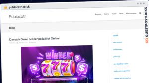 Publish Guest Post on publocatr.co.uk