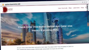 Publish Guest Post on qatarvisastatus.net