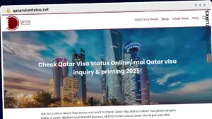Publish Guest Post on qatarvisastatus.net