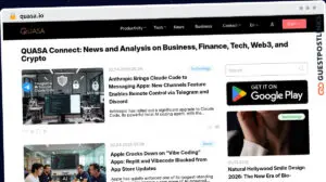Publish Guest Post on quasa.io