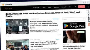 Publish Guest Post on quasa.io
