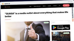 Publish Guest Post on quasa.io