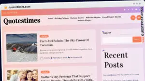 Publish Guest Post on quotestimes.com