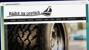 Publish Guest Post on radcenacestach.cz