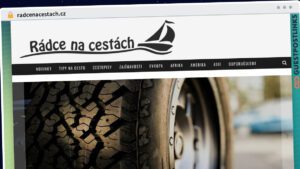 Publish Guest Post on radcenacestach.cz