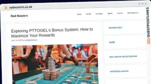 Publish Guest Post on radmasters.co.uk