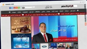 Publish Guest Post on raeam.com