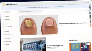 Publish Guest Post on rajalubis.com