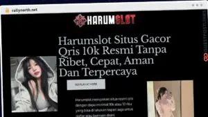 Publish Guest Post on rallynorth.net