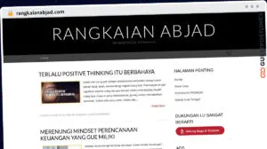Publish Guest Post on rangkaianabjad.com