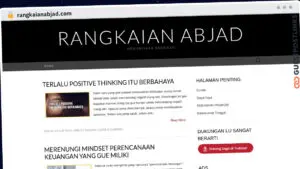 Publish Guest Post on rangkaianabjad.com