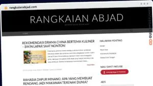 Publish Guest Post on rangkaianabjad.com