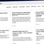 Publish Guest Post on rareteamnames.com