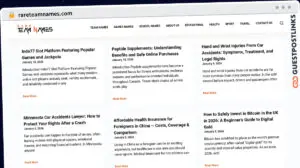 Publish Guest Post on rareteamnames.com