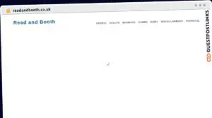 Publish Guest Post on readandbooth.co.uk