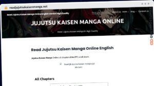 Publish Guest Post on readjujutsukaisenmanga.net