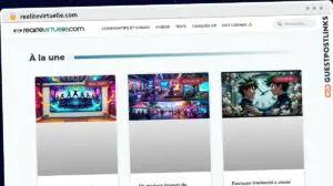 Publish Guest Post on realitevirtuelle.com