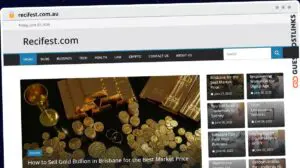 Publish Guest Post on recifest.com.au