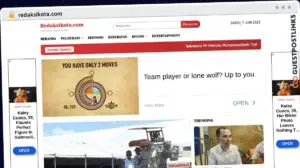 Publish Guest Post on redaksikota.com