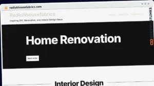 Publish Guest Post on redlohhousefabrics.com