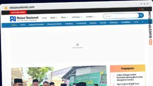 Publish Guest Post on relasinasional.com