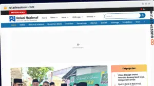 Publish Guest Post on relasinasional.com