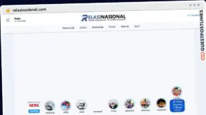 Publish Guest Post on relasinasional.com