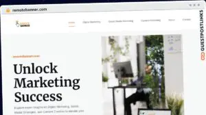 Publish Guest Post on remotebanner.com
