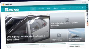 Publish Guest Post on resso.sk
