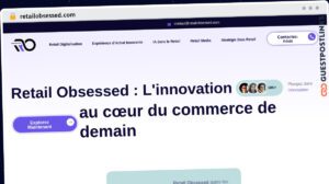 Publish Guest Post on retailobsessed.com