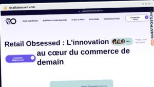 Publish Guest Post on retailobsessed.com