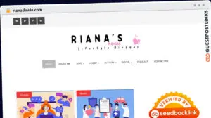 Publish Guest Post on rianadewie.com