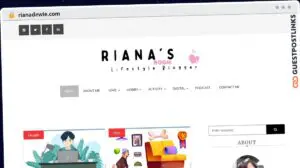 Publish Guest Post on rianadewie.com