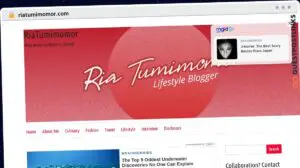 Publish Guest Post on riatumimomor.com