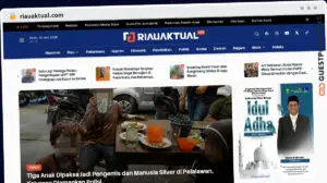 Publish Guest Post on riauaktual.com