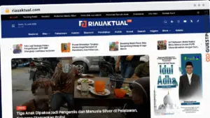 Publish Guest Post on riauaktual.com