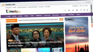 Publish Guest Post on riausky.com