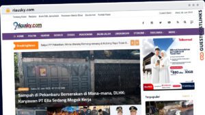 Publish Guest Post on riausky.com