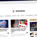 Publish Guest Post on ridzeal.org