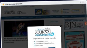 Publish Guest Post on riverjournalonline.com