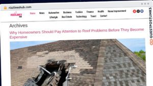 Publish Guest Post on rizzlineshub.com